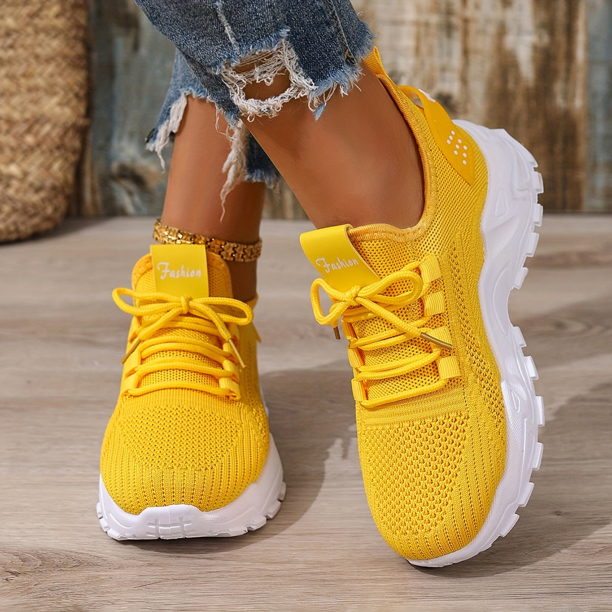 EasyRun™ Sneakers | Walk with Comfort and Style