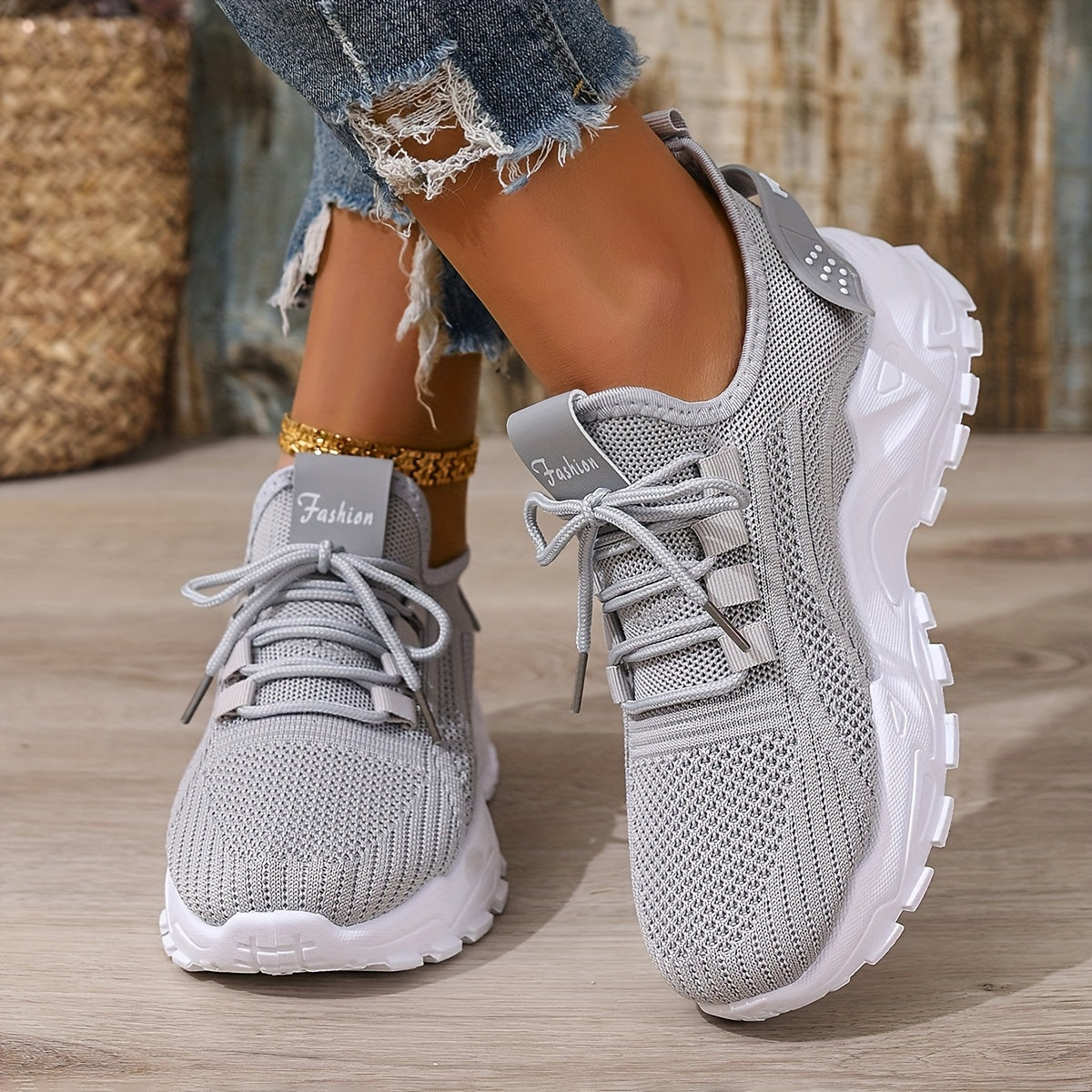 EasyRun™ Sneakers | Walk with Comfort and Style