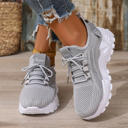 EasyRun™ Sneakers | Walk with Comfort and Style
