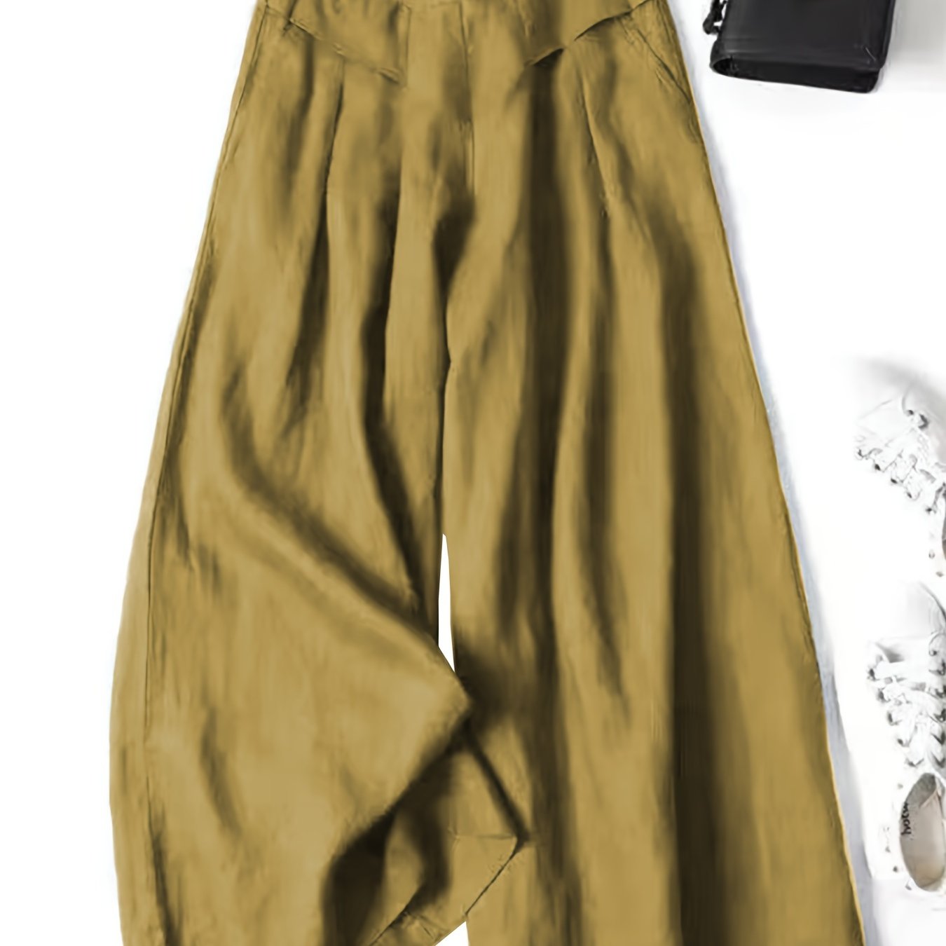 Lunna Pants