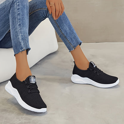 Aeris Knit Sneakers