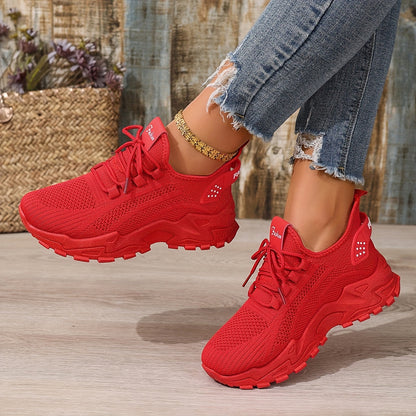 EasyRun™ Sneakers | Walk with Comfort and Style
