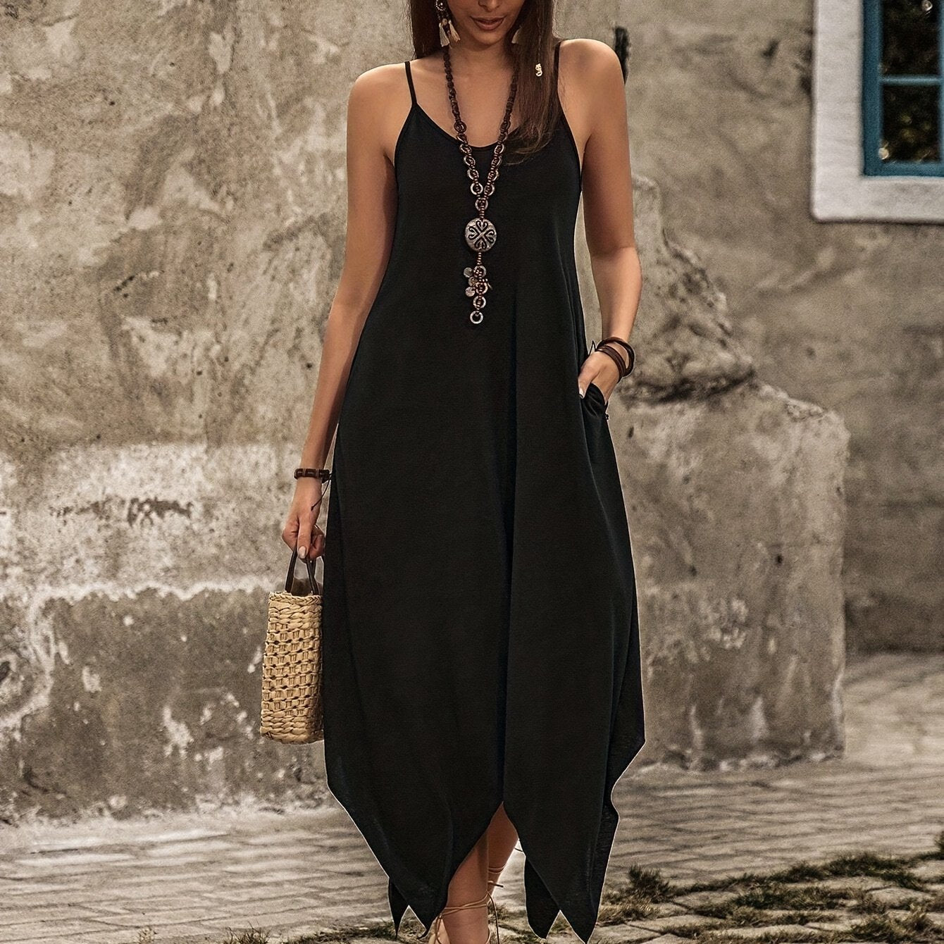 Dress Breeze