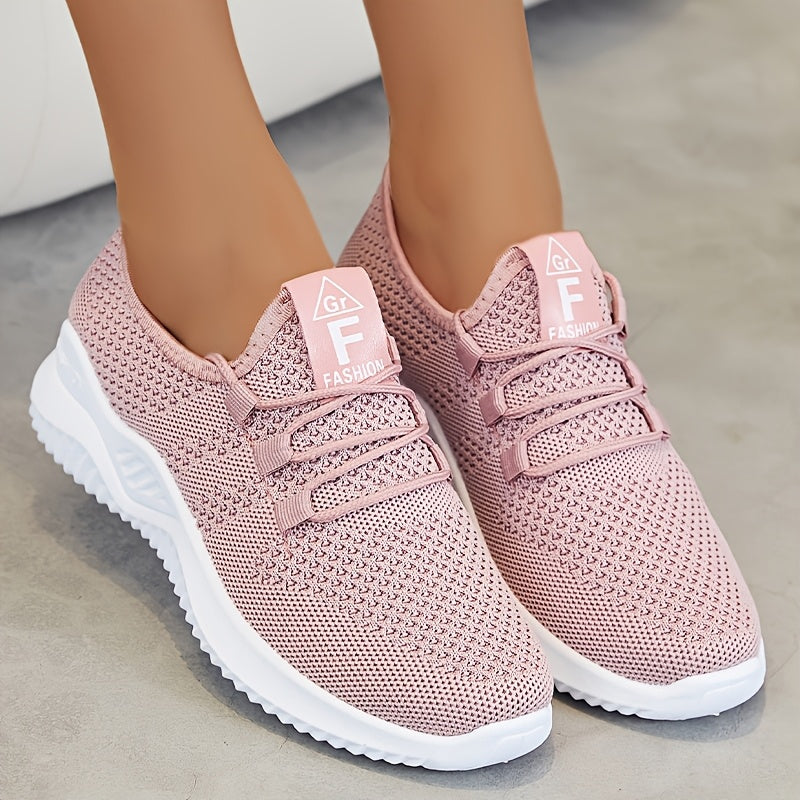 Aeris Knit Sneakers