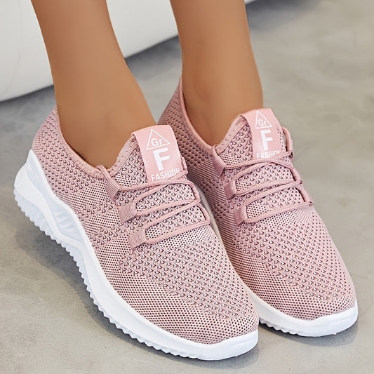 Aeris Knit Sneakers
