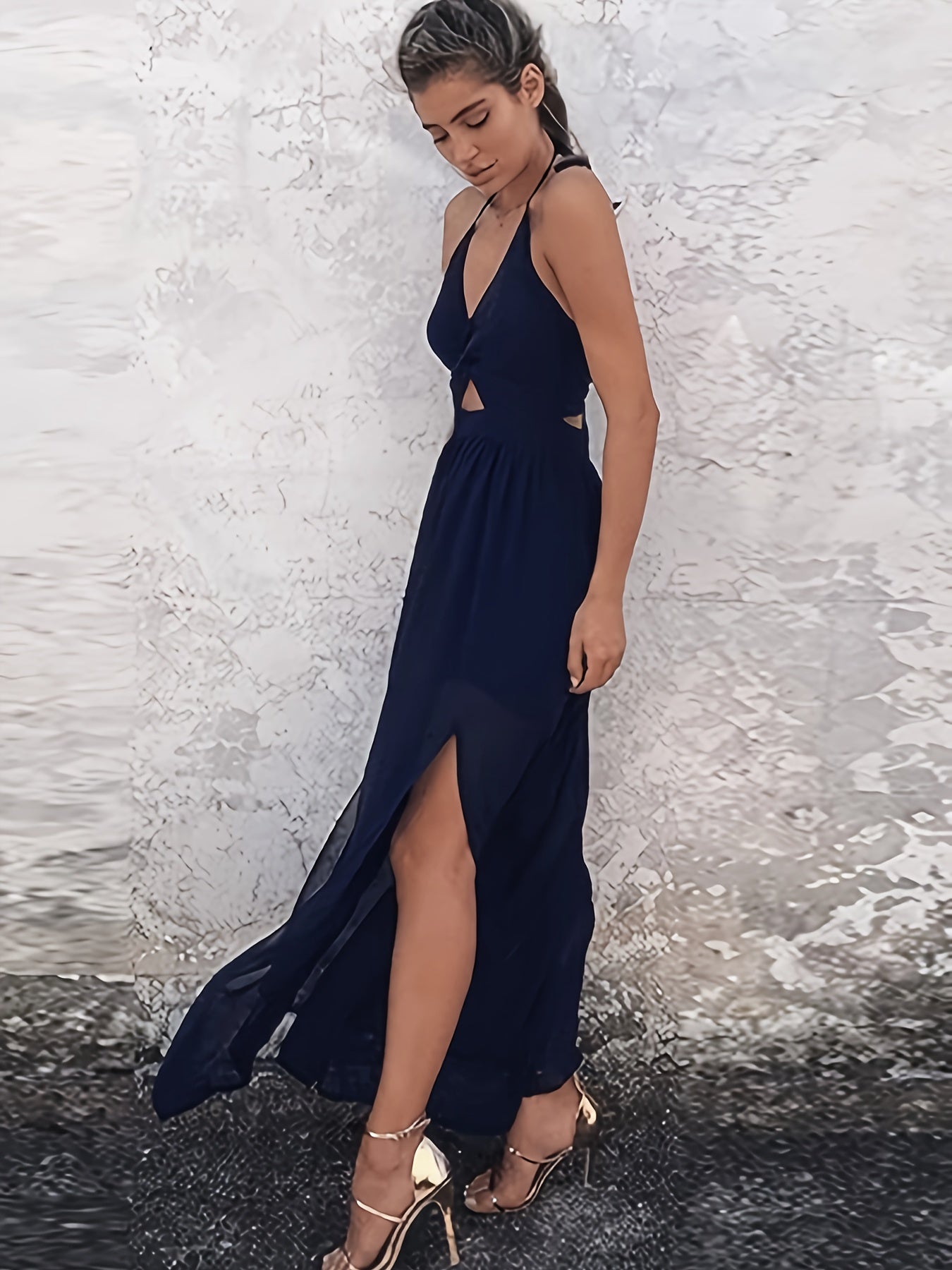 Muse Dress