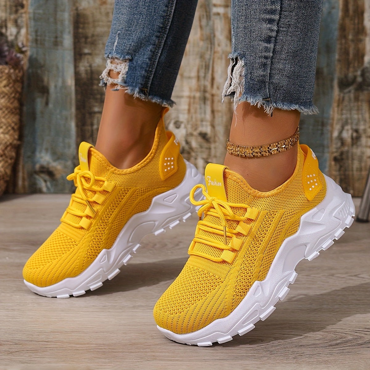 EasyRun™ Sneakers | Walk with Comfort and Style