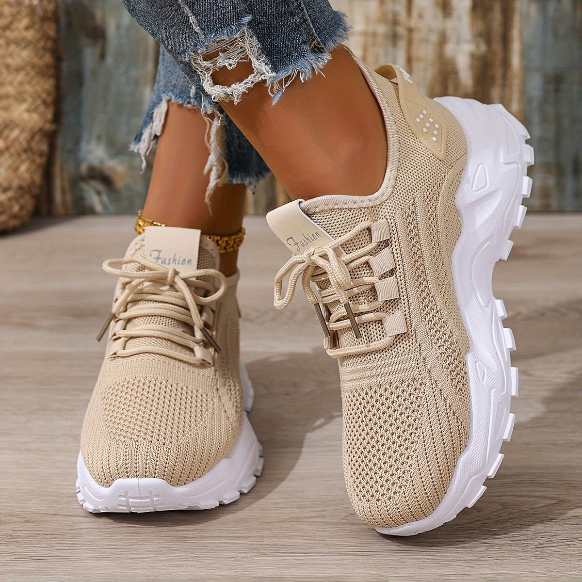 EasyRun™ Sneakers | Walk with Comfort and Style