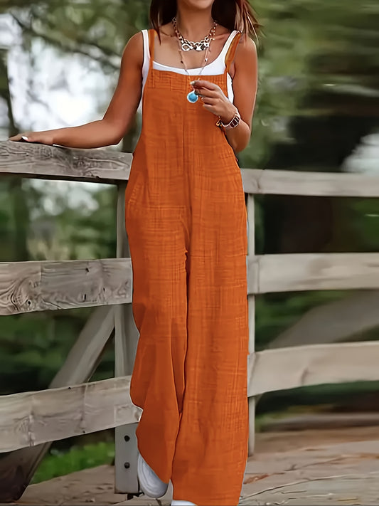 Fresh Women's Jumpsuit