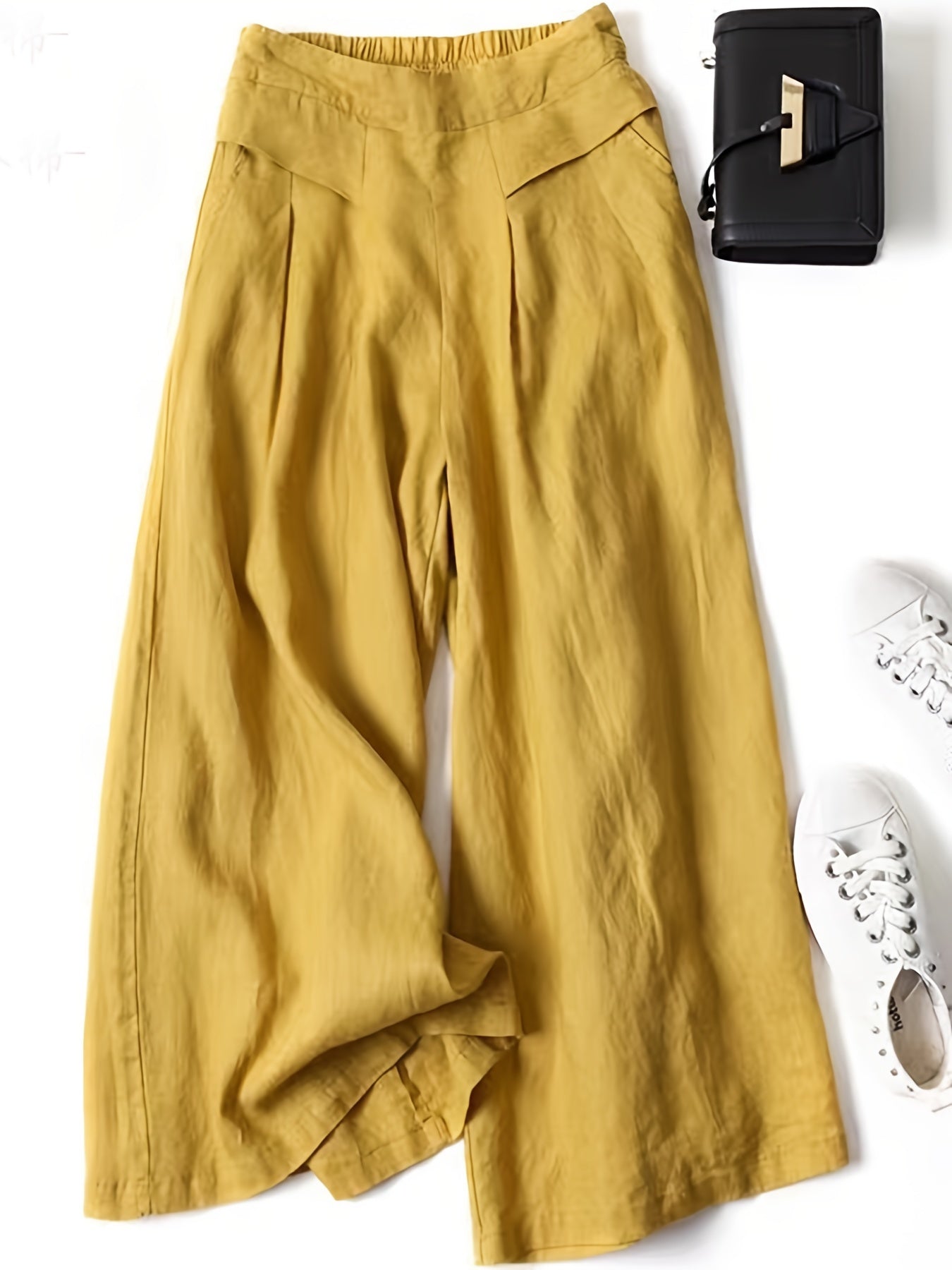 Lunna Pants