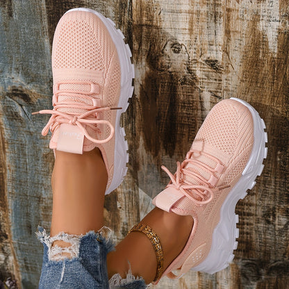 EasyRun™ Sneakers | Walk with Comfort and Style