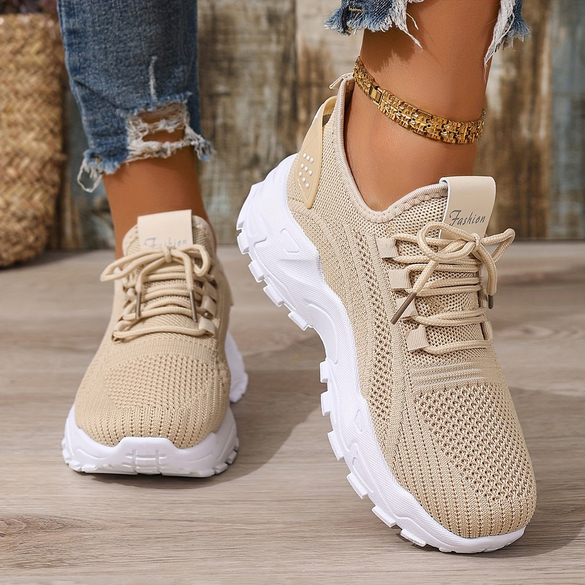 EasyRun™ Sneakers | Walk with Comfort and Style