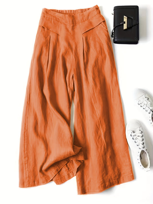 Lunna Pants