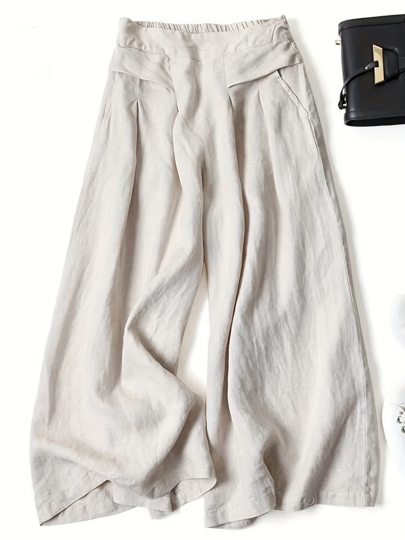 Lunna Pants