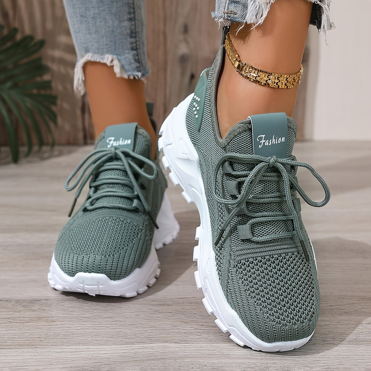 EasyRun™ Sneakers | Walk with Comfort and Style