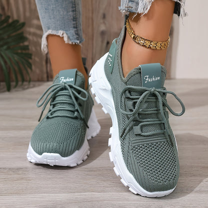 EasyRun™ Sneakers | Walk with Comfort and Style