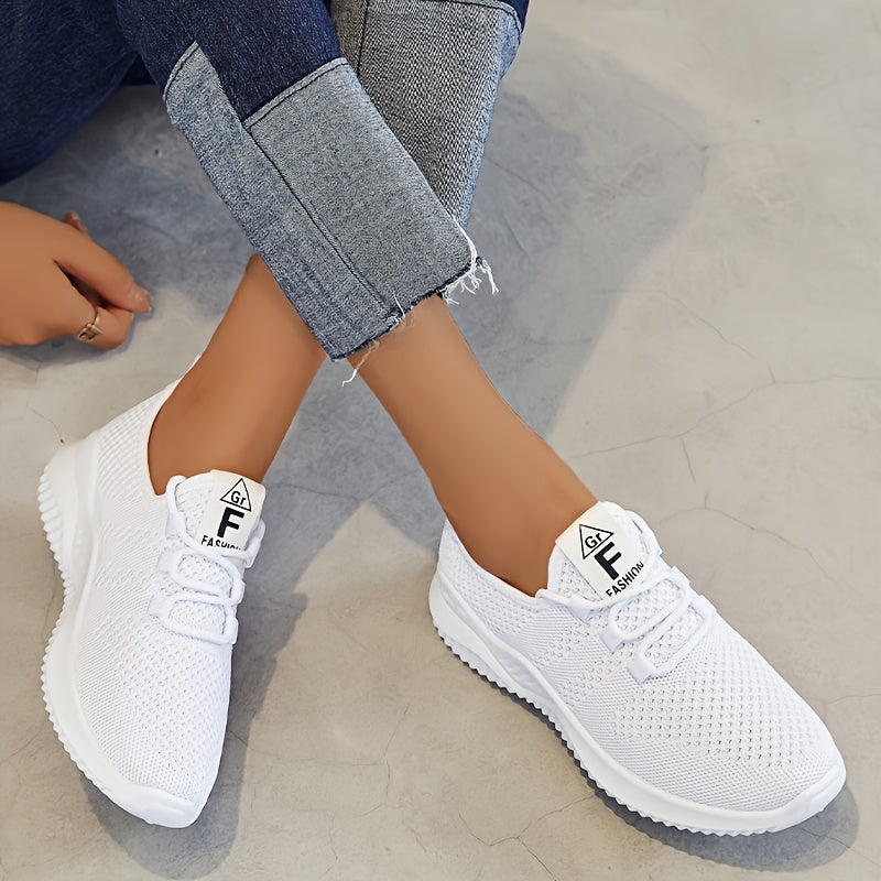 Aeris Knit Sneakers