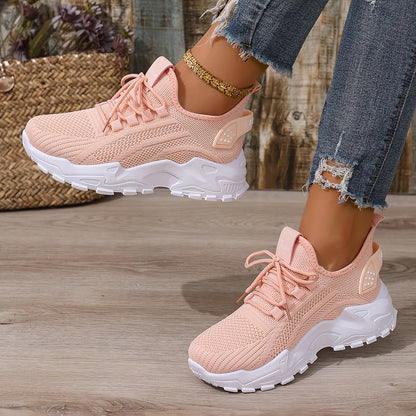 EasyRun™ Sneakers | Walk with Comfort and Style