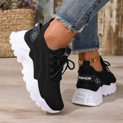 EasyRun™ Sneakers | Walk with Comfort and Style