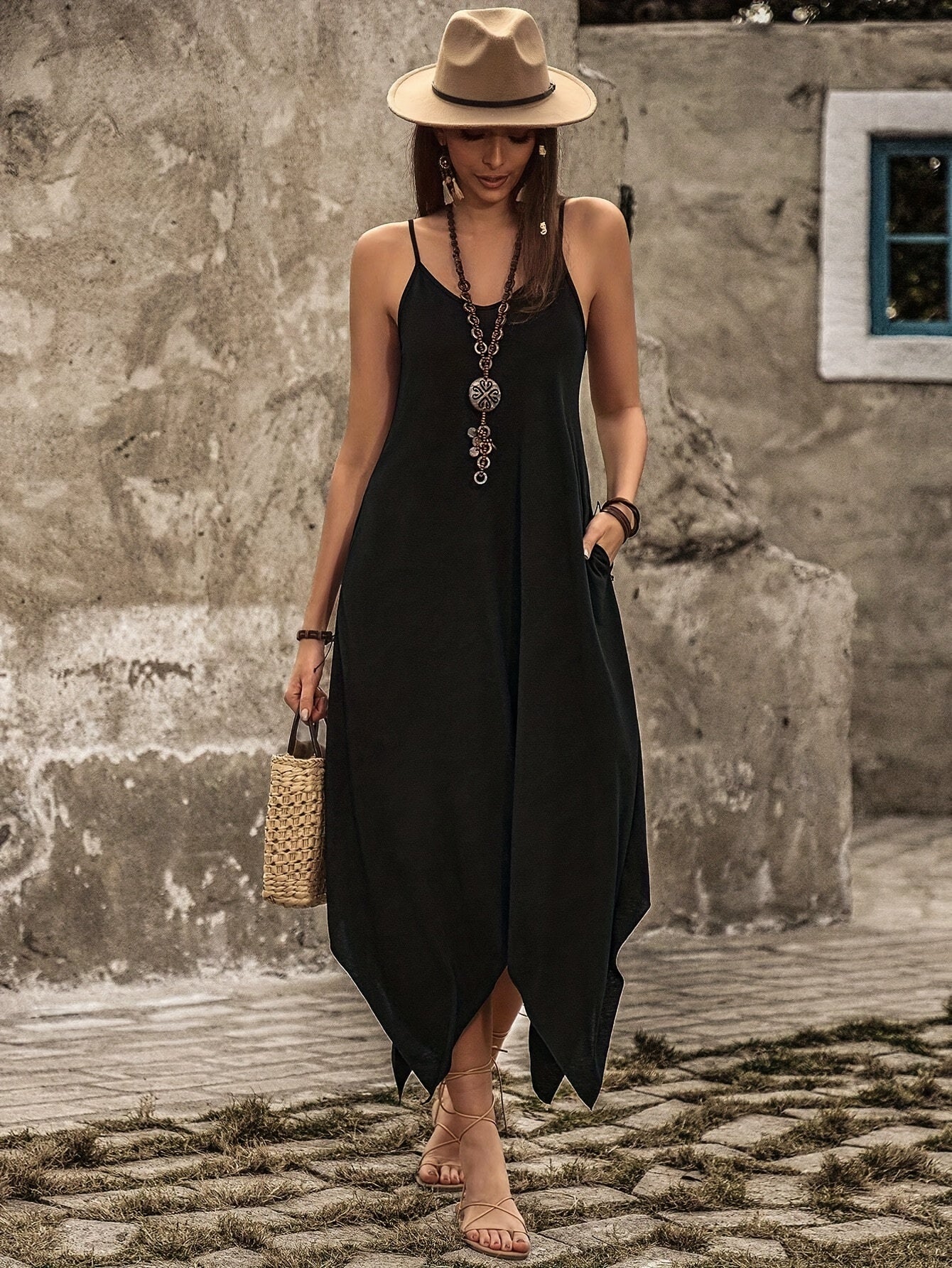 Dress Breeze
