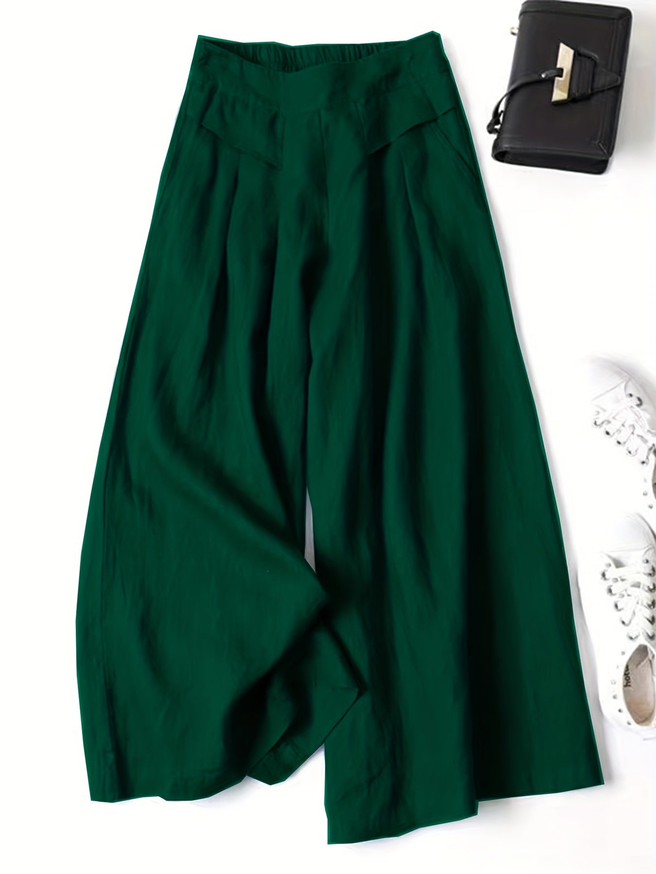 Lunna Pants