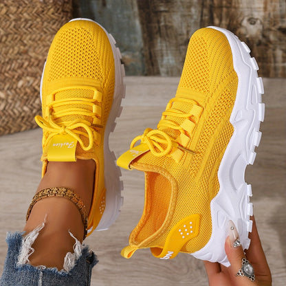 EasyRun™ Sneakers | Walk with Comfort and Style