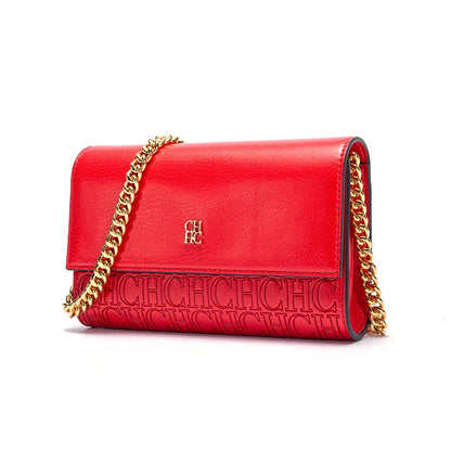 Women's Elegant Magnetic Chain Shoulder Bag