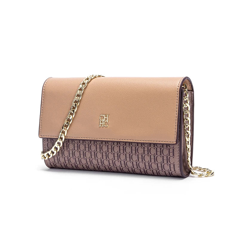 Women's Elegant Magnetic Chain Shoulder Bag