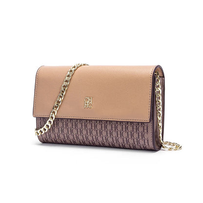 Women's Elegant Magnetic Chain Shoulder Bag