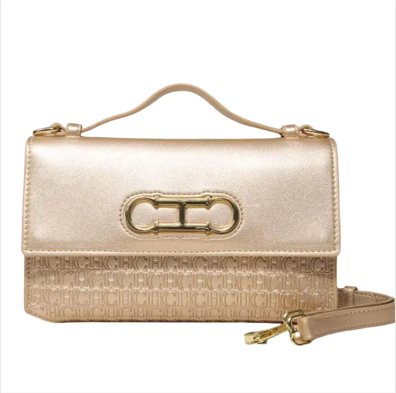 Elegant Leather Crossbody Bag for Women