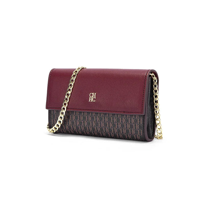 Women's Elegant Magnetic Chain Shoulder Bag
