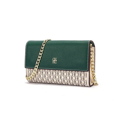 Women's Elegant Magnetic Chain Shoulder Bag