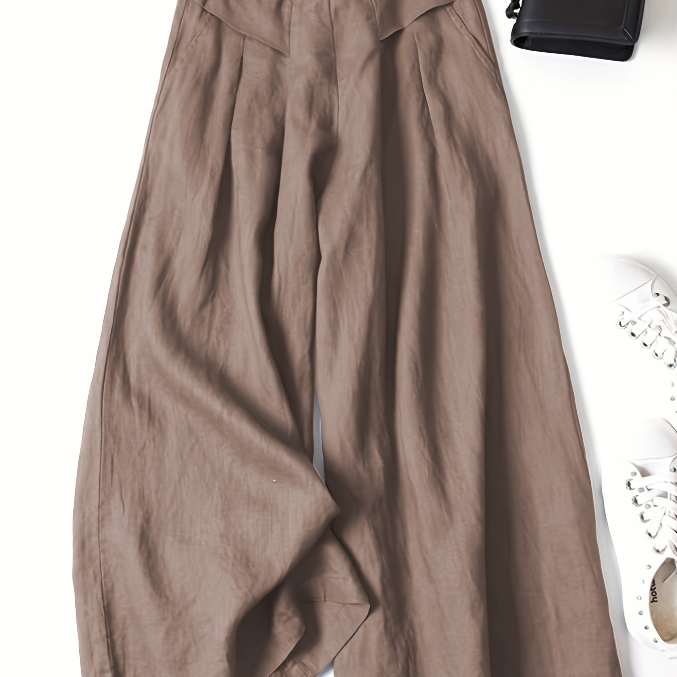 Lunna Pants