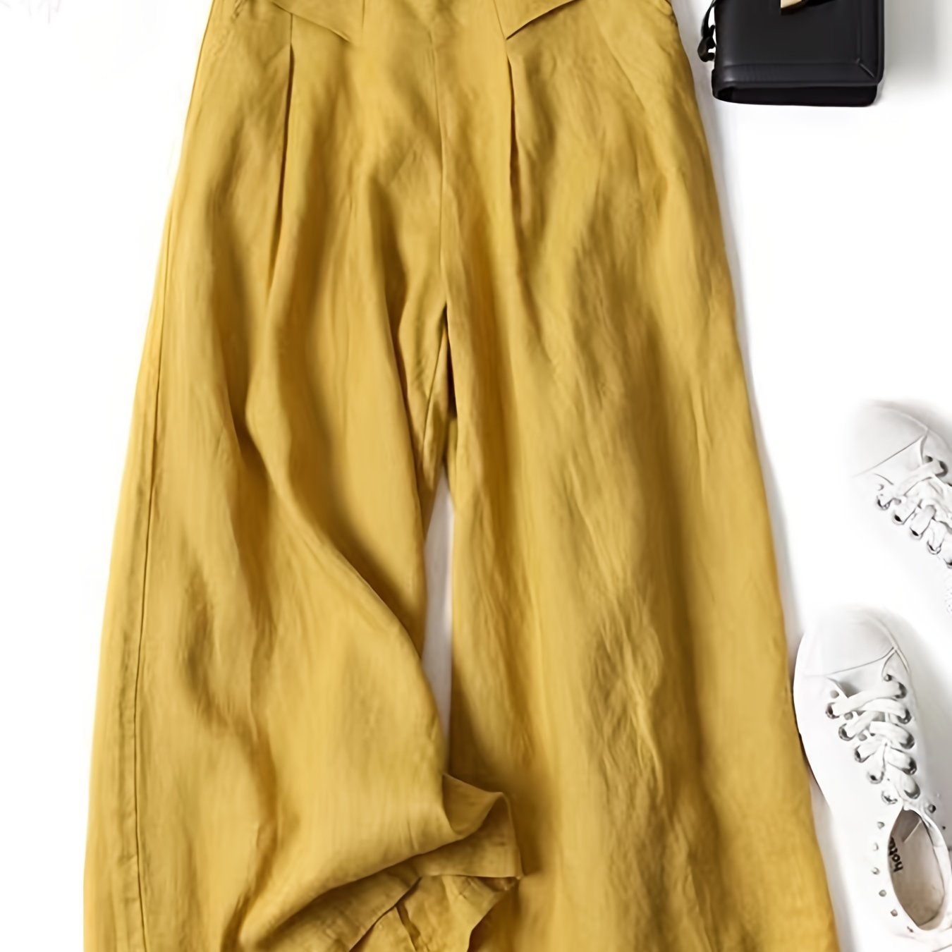 Lunna Pants