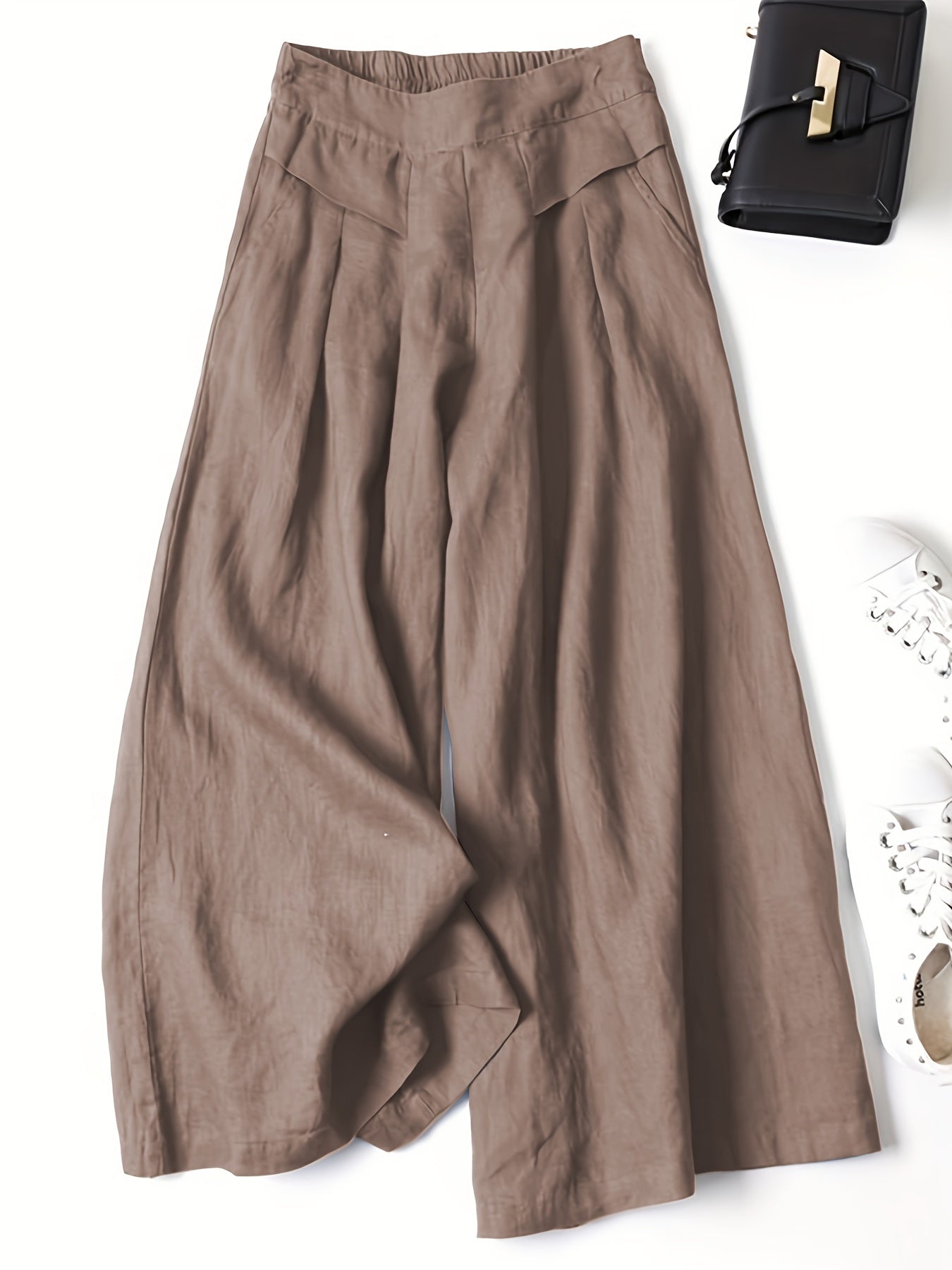 Lunna Pants