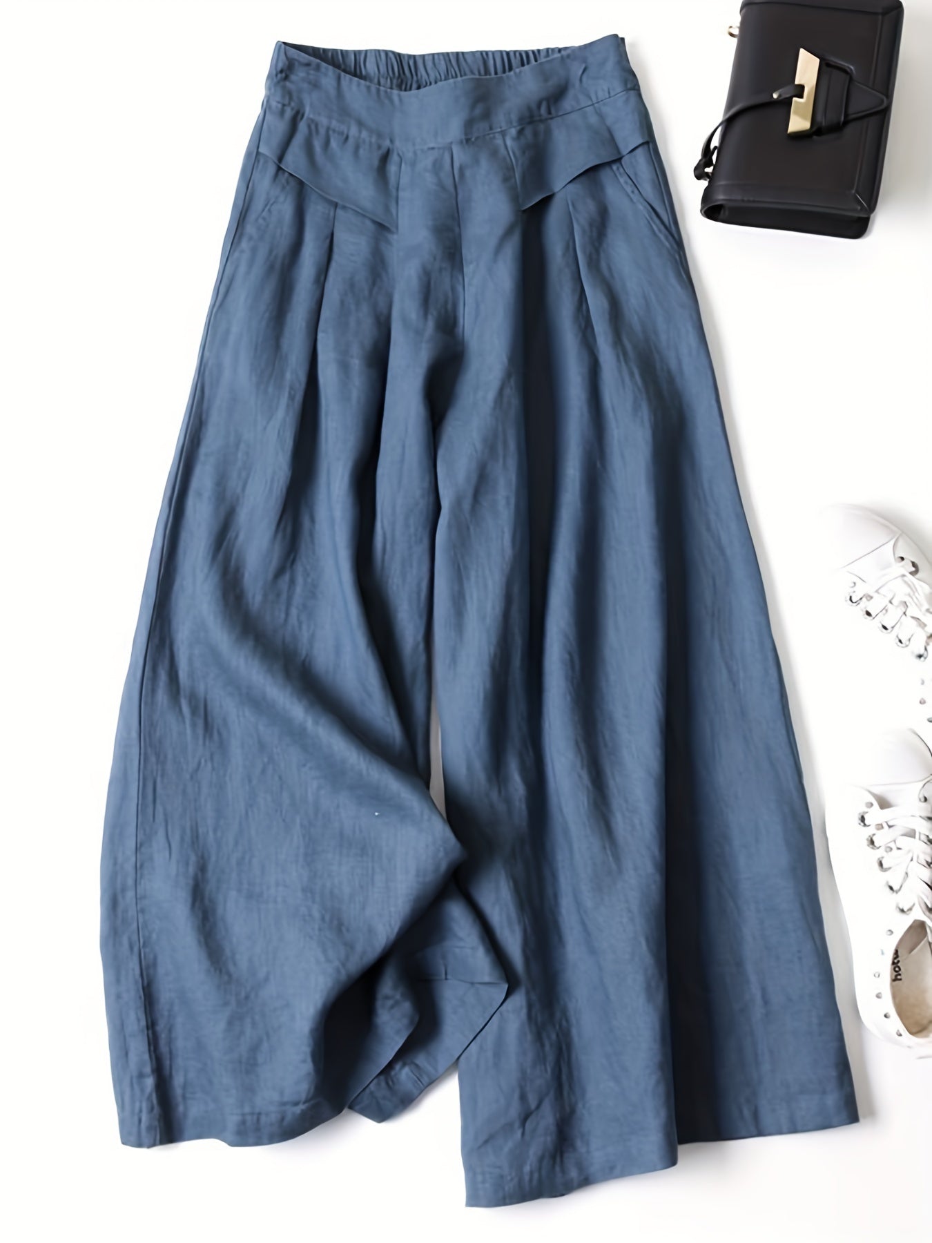 Lunna Pants