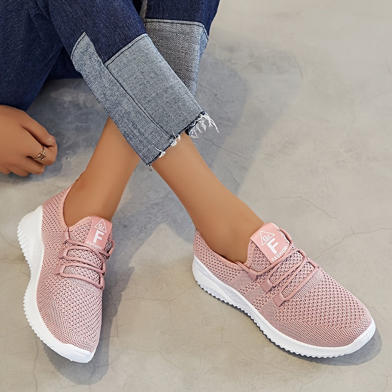 Aeris Knit Sneakers