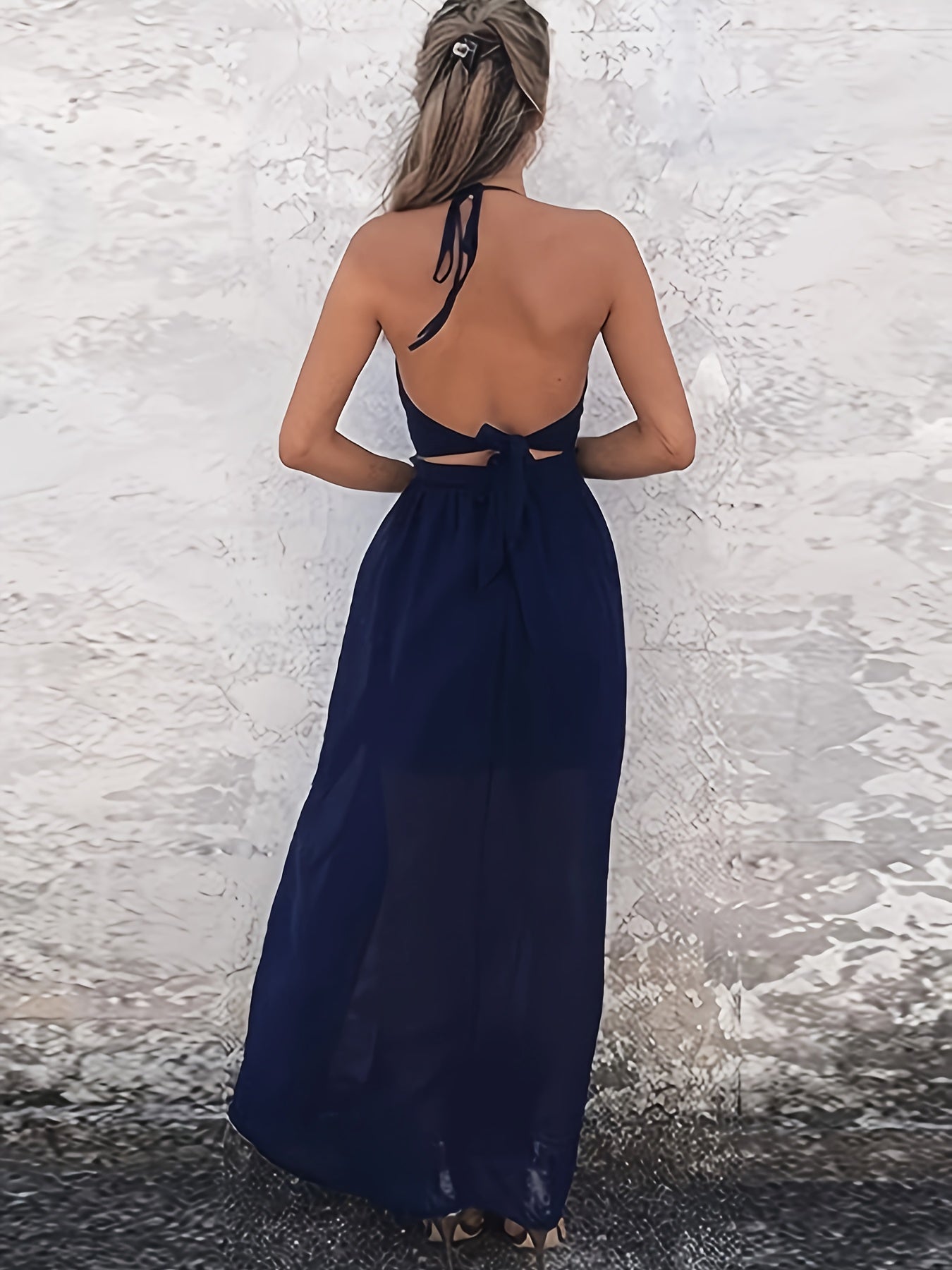 Muse Dress