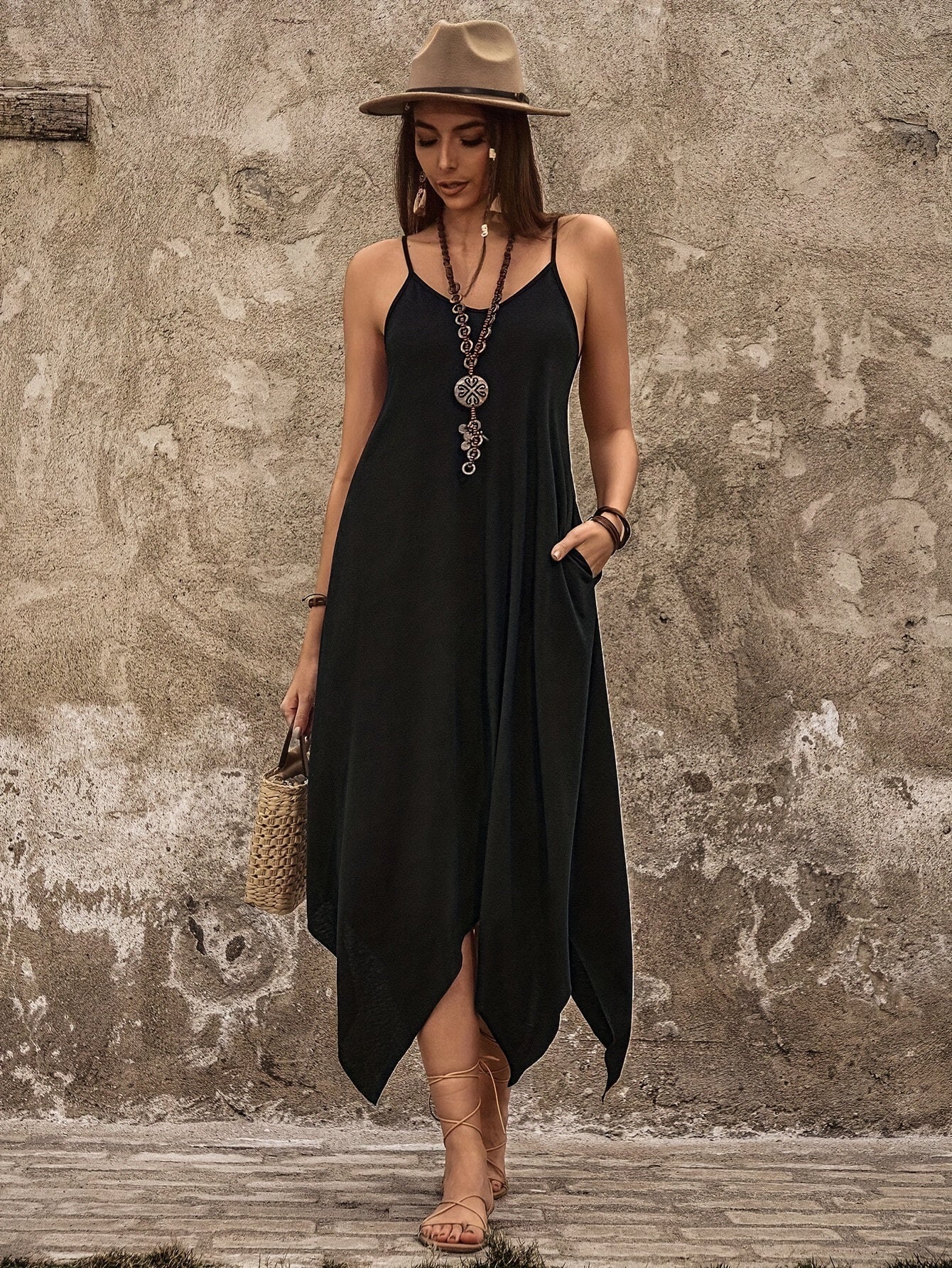 Dress Breeze