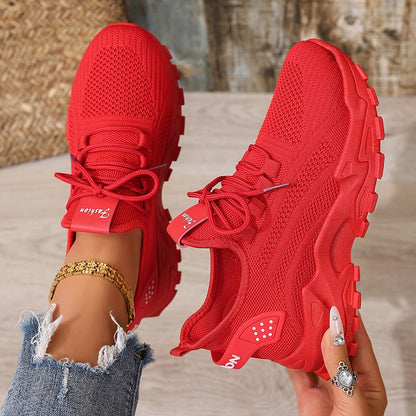 EasyRun™ Sneakers | Walk with Comfort and Style
