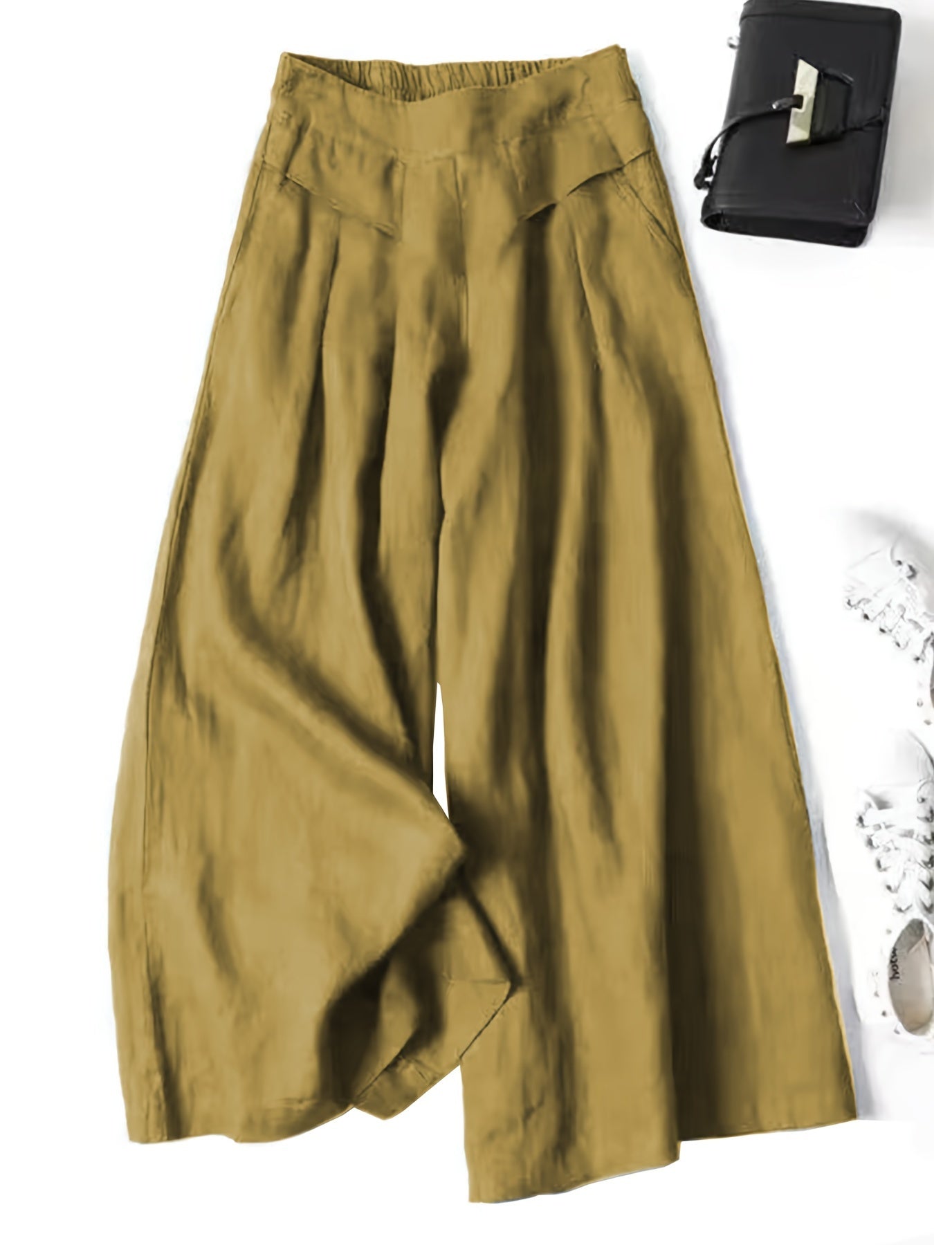 Lunna Pants