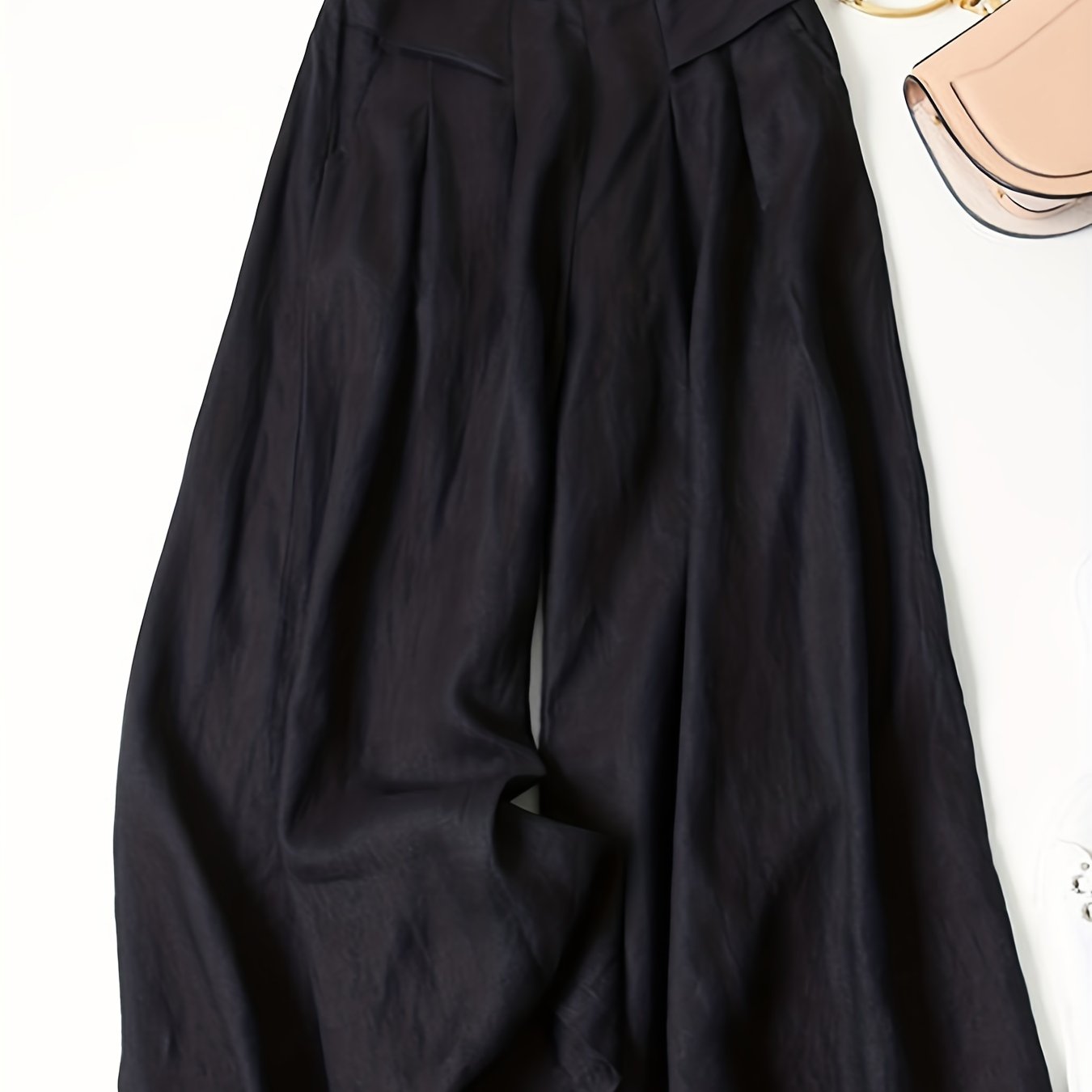 Lunna Pants