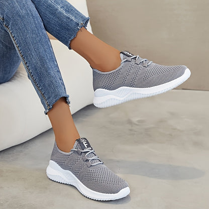 Aeris Knit Sneakers