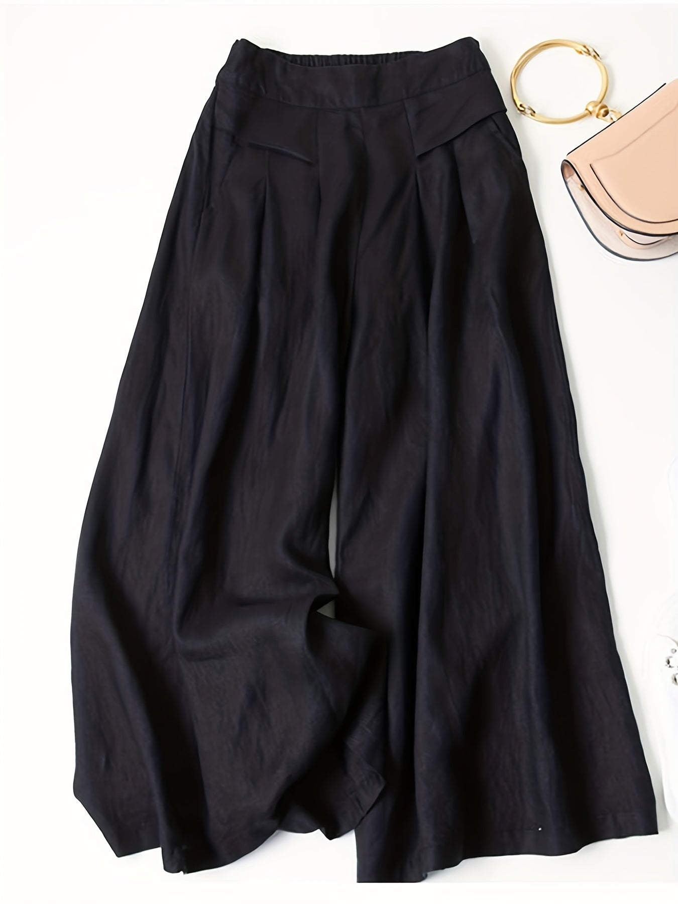 Lunna Pants