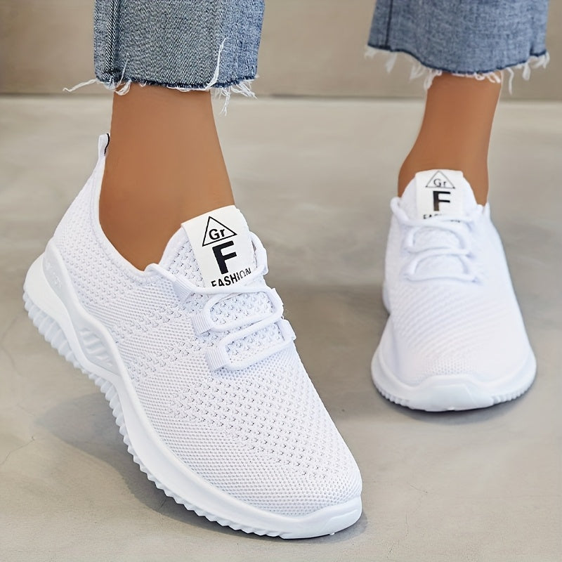 Aeris Knit Sneakers