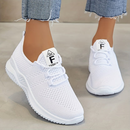 Aeris Knit Sneakers