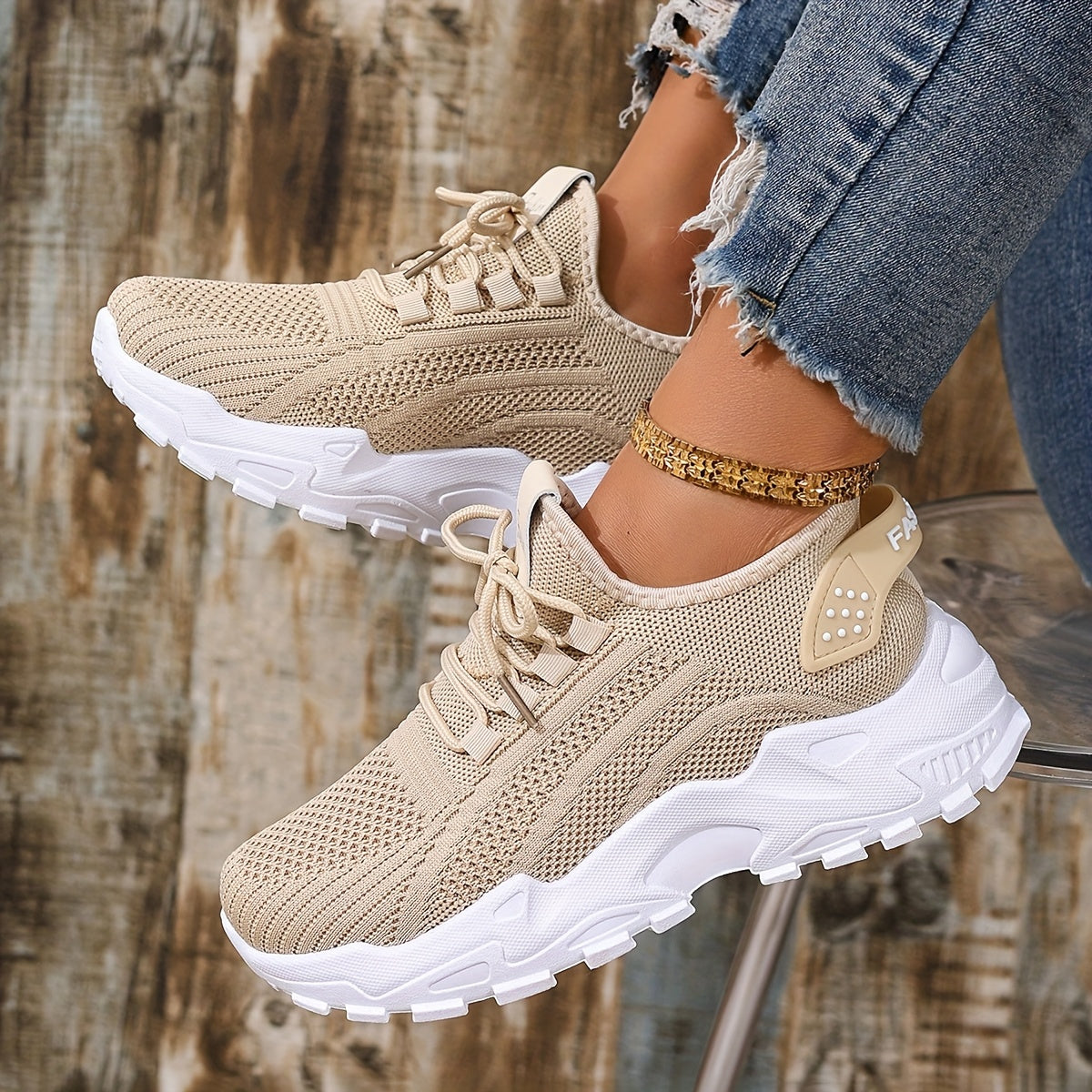 EasyRun™ Sneakers | Walk with Comfort and Style