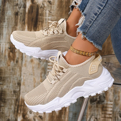 EasyRun™ Sneakers | Walk with Comfort and Style